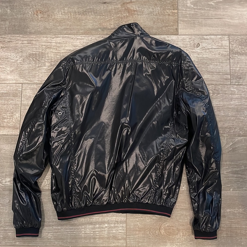 Used Gucci Jacket - Picture 2 of 6